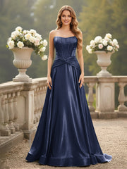 Dark Navy