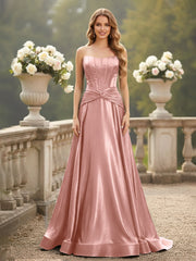 Dusty Rose