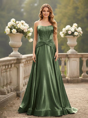 Olive Green