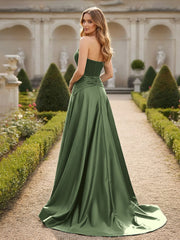 Olive Green
