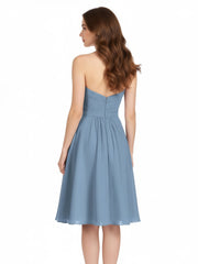 Dusty Blue
