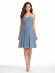 Dusty Blue