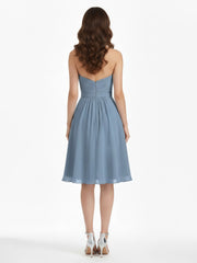 Dusty Blue