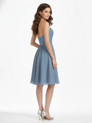 Dusty Blue