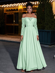 Mint Green