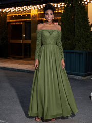 Olive Green