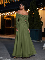 Olive Green