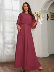 Cinnamon Rose