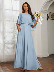Dusty Blue
