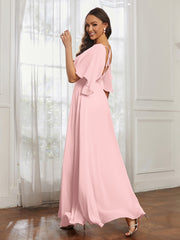 Dusty Rose