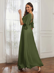 Olive Green