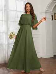 Olive Green