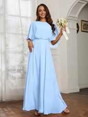 Sky Blue