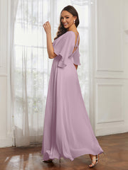 Vintage Mauve