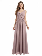 Vintage Mauve