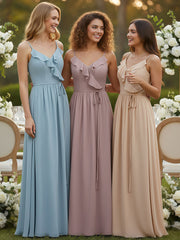 Vintage Mauve