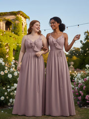 Vintage Mauve