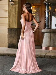 Blushing Pink