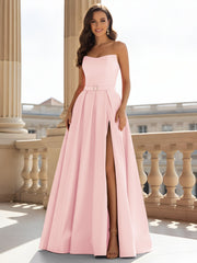 Blushing Pink