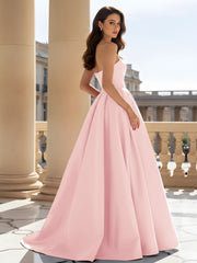 Blushing Pink