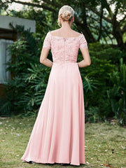 Blushing Pink