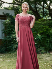 Cinnamon Rose