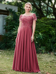 Cinnamon Rose