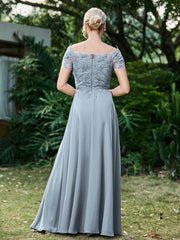 Dusty Blue