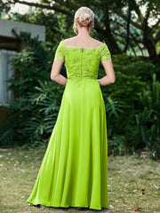 Lime Green