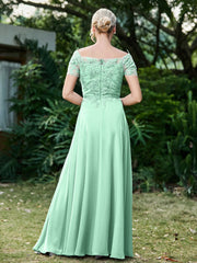 Mint Green