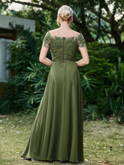 Olive Green