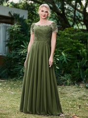 Olive Green
