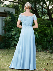 Sky Blue