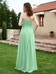Mint Green