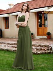 Olive Green