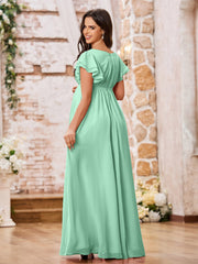 Mint Green