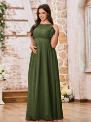Olive Green