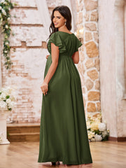 Olive Green