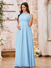 Sky Blue