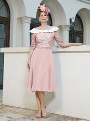 Dusty Rose