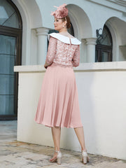 Dusty Rose