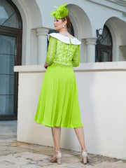 Lime Green