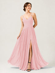 Blushing Pink