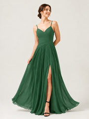 Mallory-Dark Green