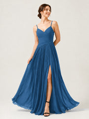 Ink Blue