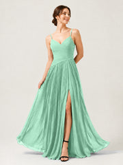 Mint Green