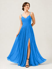 Ocean Blue