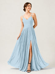 Sky Blue