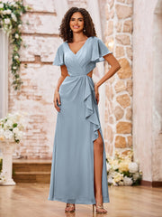 Dusty Blue