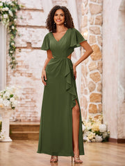 Olive Green